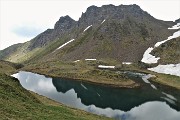 Laghetti di Ponteranica e Monti Ponteranica e Avaro ad anello dai Piani dell’Avaro il 19 giugno 2019 - FOTOGALLERY